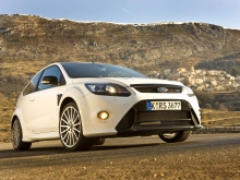 Ford Focus RS 2009 97